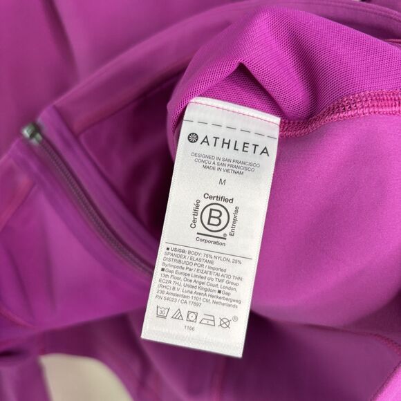 Athleta Salutation Jacket - Picture 3 of 6